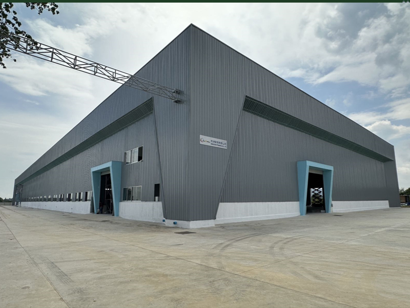 ThaiSun Tools Powers Up——July 2025