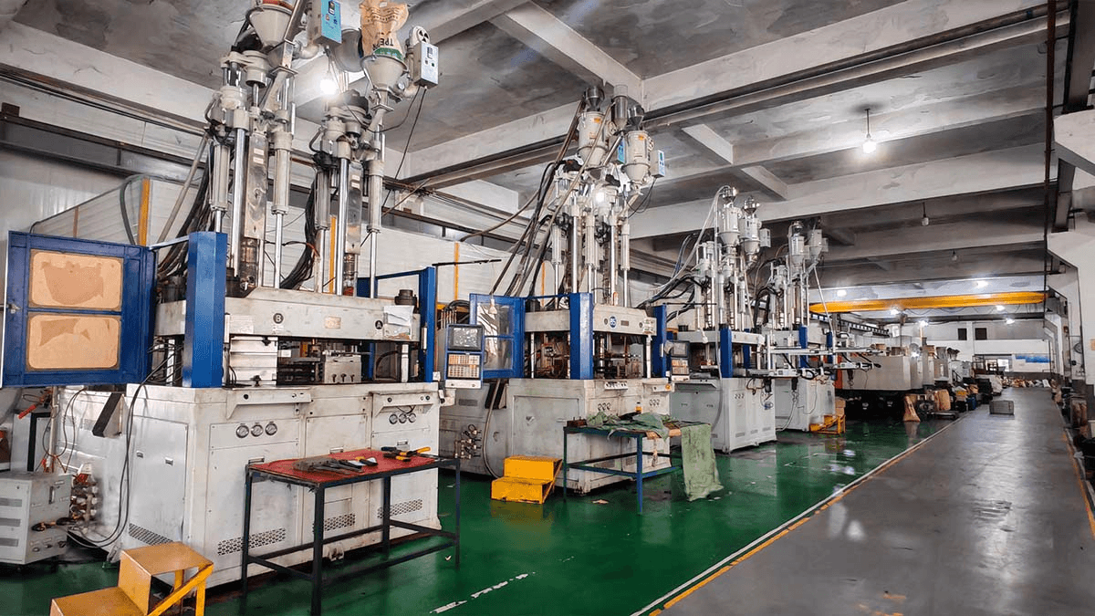 Your Brand, Our Manufacturing