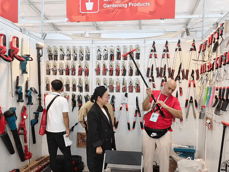 The 136th Canton Fair Successfully Concluded on October 23, 2024!