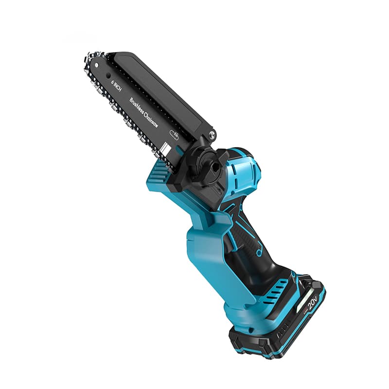 ET-C1006 Cordless Pruning Shear 500W | 32mm Cutting, Brushless, 21V | Sunwellco Tools