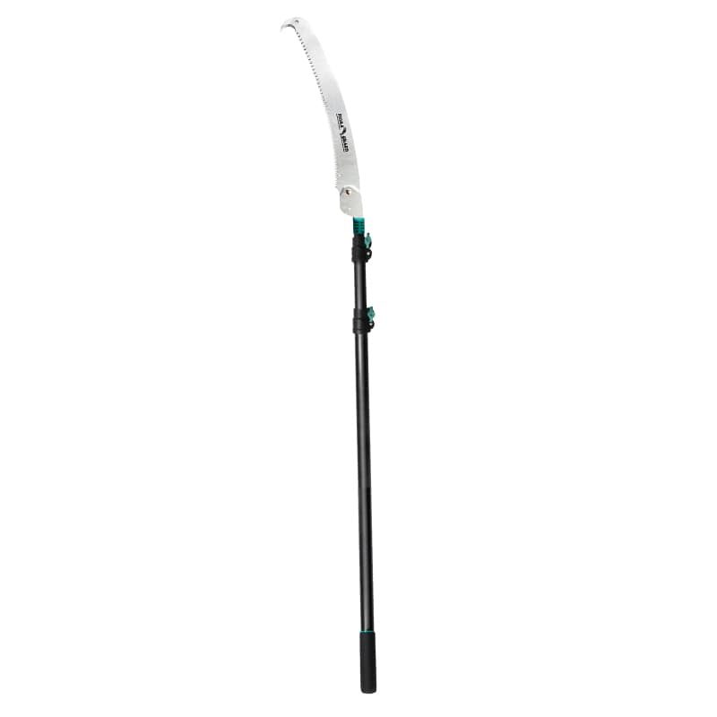 HS5003 Telescopic Pruning Saw 25mm High-Altitude Tree Saw | Sunwell Tools