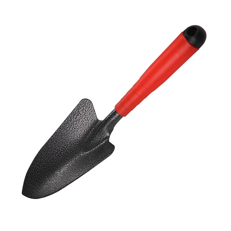 K718A Professional Carbon Steel Garden Trowel Hand Tool | Sunwell Tools