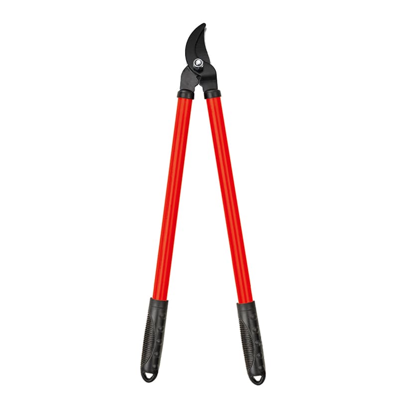 HA3920S-8 Lopper Shear Carbon Steel Blade Heat Treated Steel Handle 62.5cm | Sunwell Tools