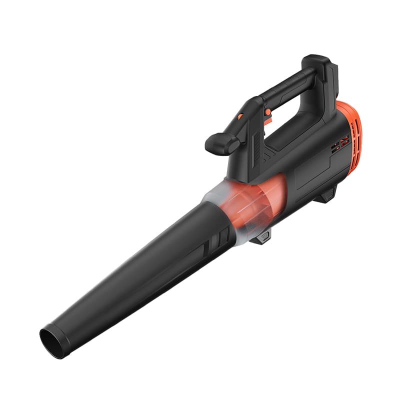 SW-0064 Cordless Leaf Blower 440W | 17300 RPM, Makita 18V Compatible, Brushless | Sunwellco Tools