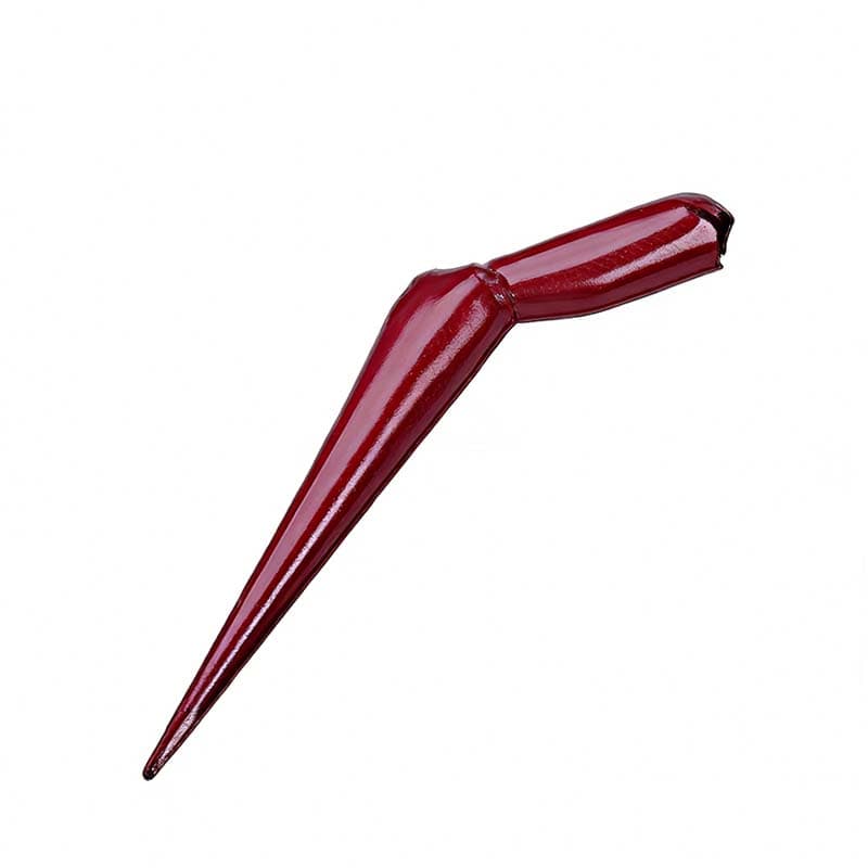 K102 Manual Earth Auger 100mm x 600mm | Carbon Steel Spiral Drill | Sunwellco Tools