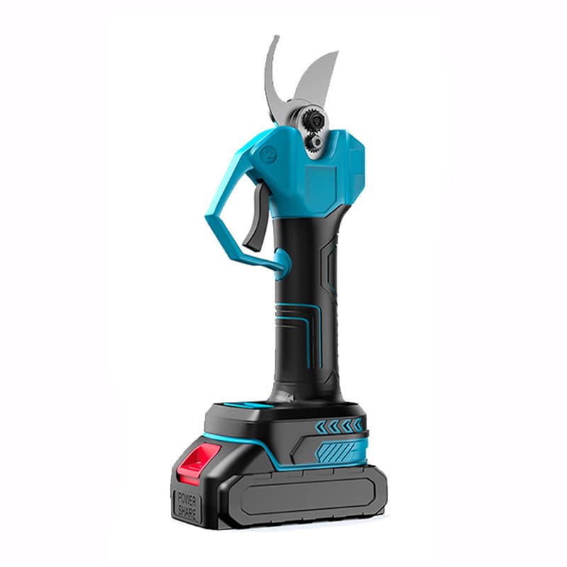ET-C032 Cordless Pruning Shear 500W | 32mm Cutting, Brushless, 21V | Sunwellco Tools
