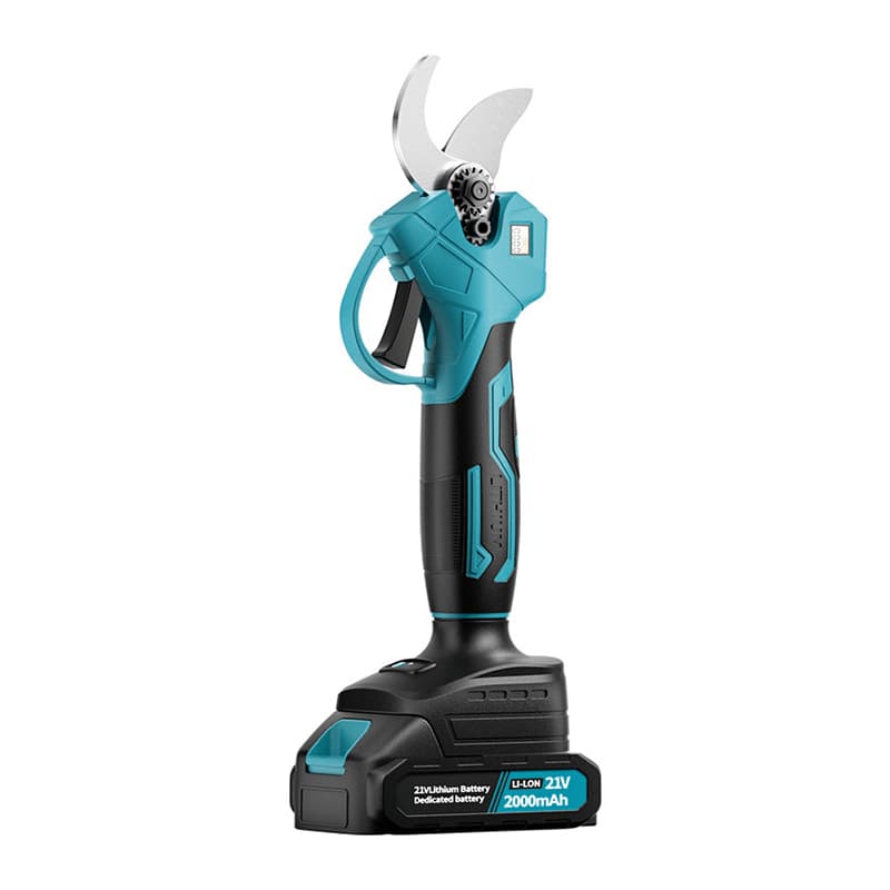 ET-C030 Cordless Pruning Shear 500W | 32mm Cutting, Brushless, 21V | Sunwellco Tools