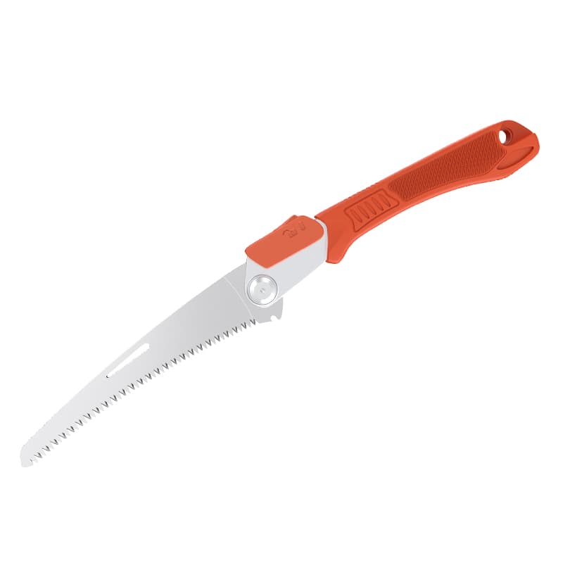 HS 1039 Folding Saw | 8 Inch SK5 Steel Blade | Sunwellco Tools