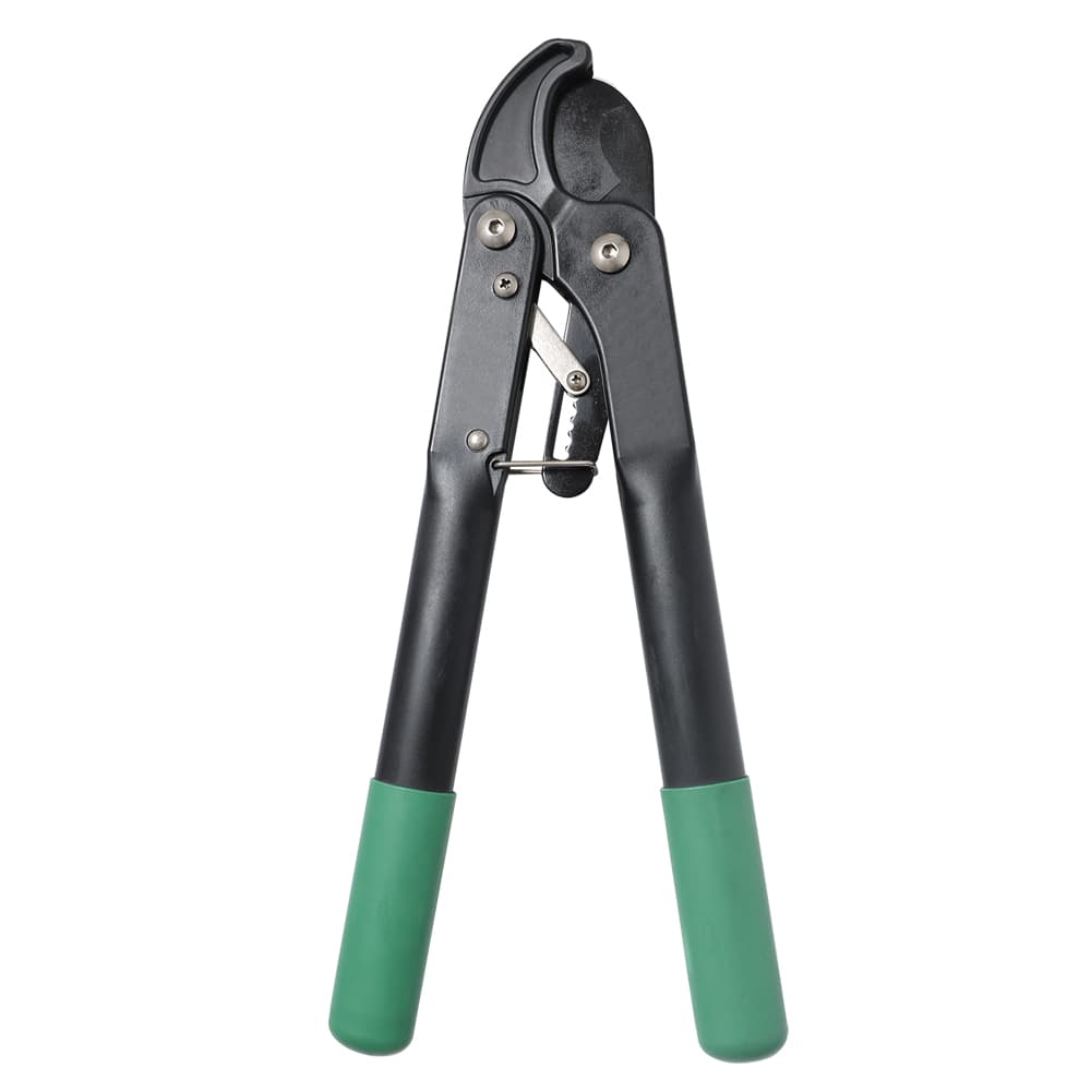 HA4924 Anvil Mini Ratchet Lopper | 16.5" High Carbon Steel Blade | Sunwellco Tools