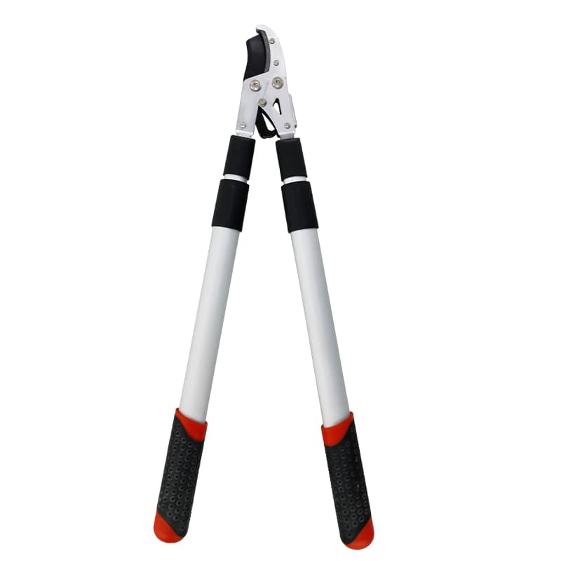 HA1908R-1 Professional Bypass Lopper | 25" Heavy Duty Tree Pruner with High Carbon Steel Blade | Sunwellco Tools