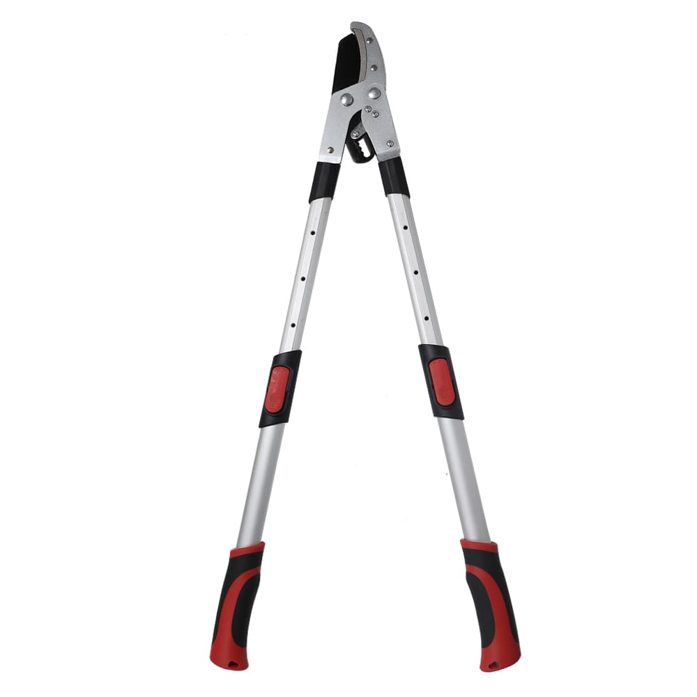 HA1917R-3 Professional Bypass Lopper | 30" Heavy Duty Tree Pruner with High Carbon Steel Blade | Sunwellco Tools