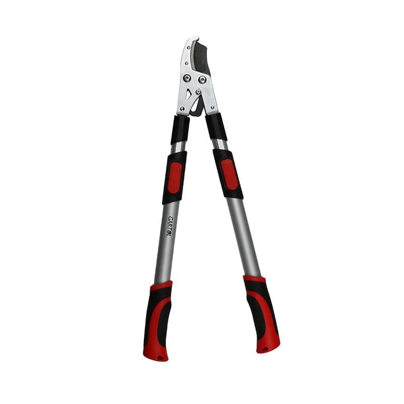 HA1908R-3 Telescopic SK5 Anvil Lopper | Sunwellco Tools