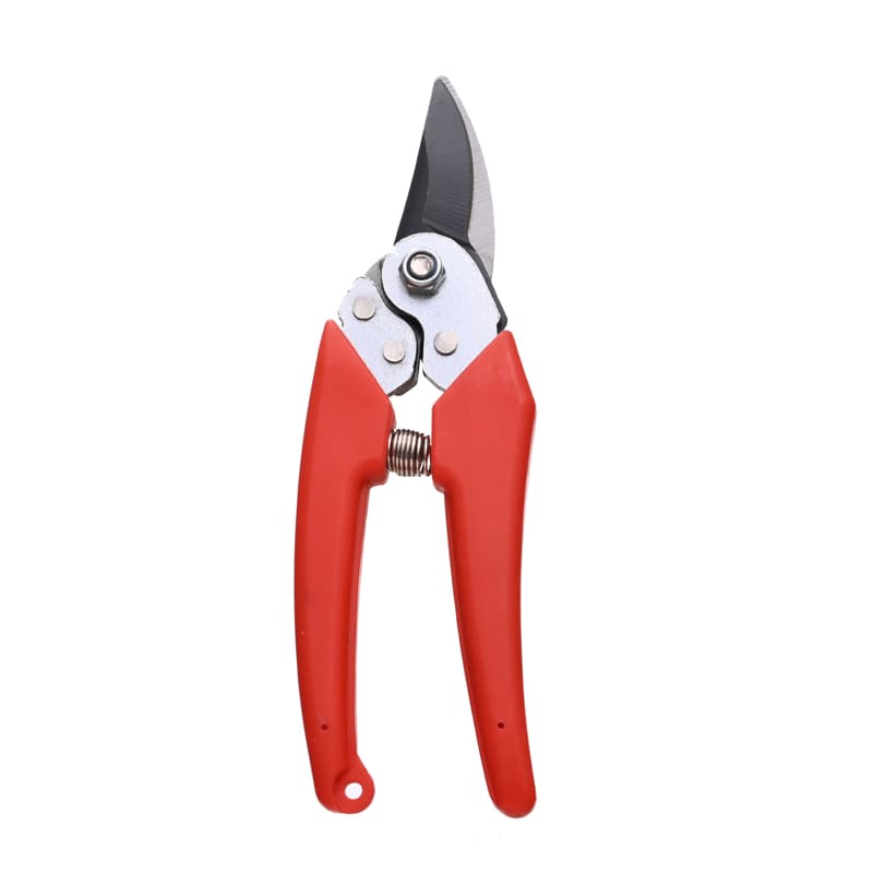 HC064 7-Inch Bypass Pruner Carbon Steel | Sunwellco Tools