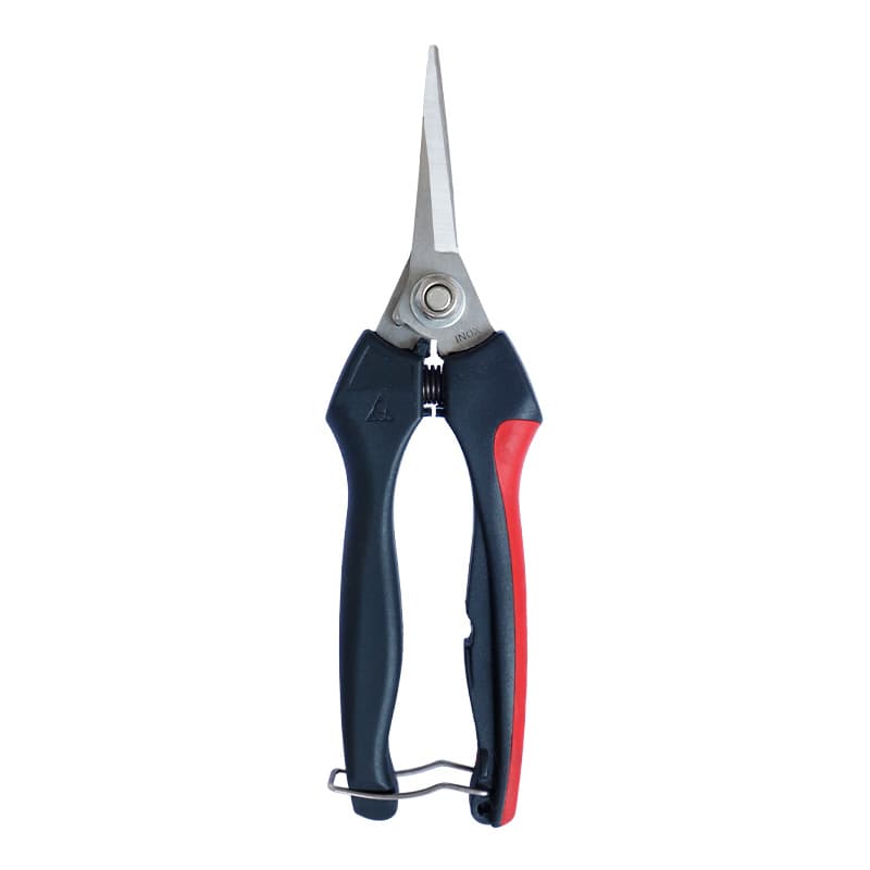 HC189 3Cr13 Straight Pruning Shear 113g | Sunwellco Tools