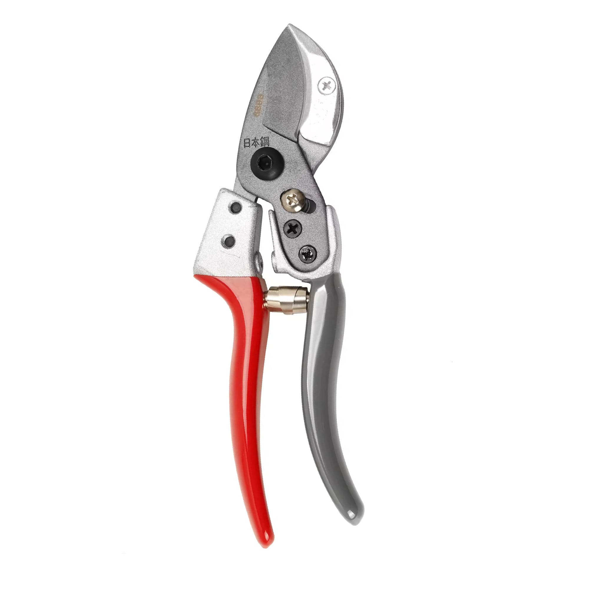HD009 8in High Carbon Steel Pruning Shear | Sunwellco Tools
