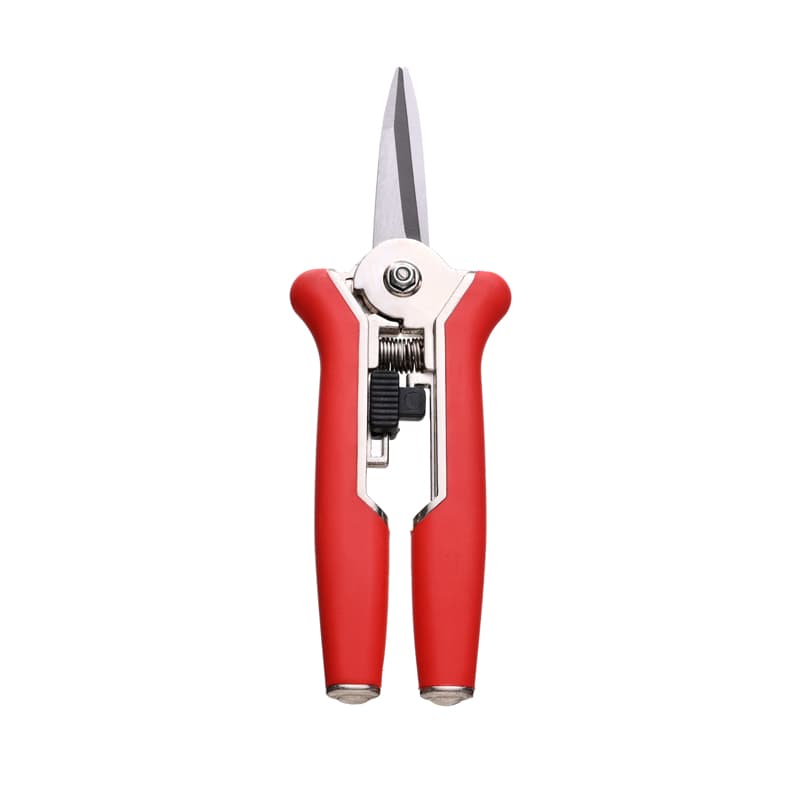 HC058R Mini Pruner Stainless Steel 165mm | Sunwellco Tools