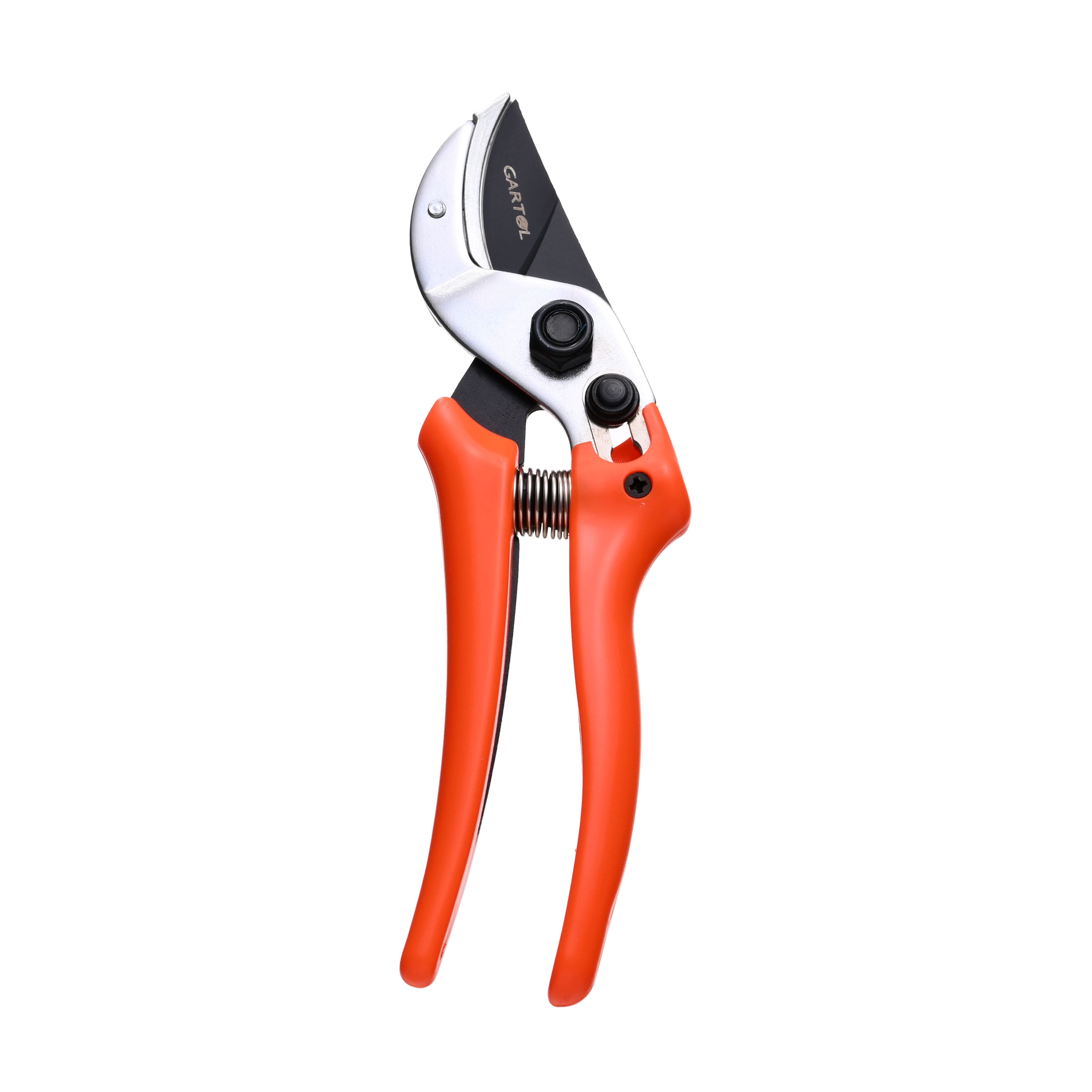HC149 8in 65Mn Anvil Pruner HRC54 | Sunwellco Tools