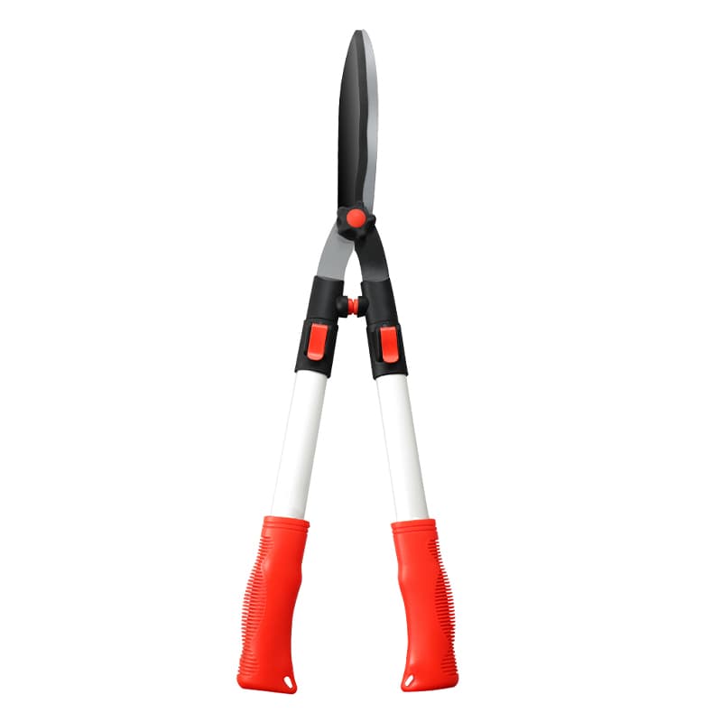 HA1814R-10 Telescopic Hedge Shear 9in | Sunwellco Tools