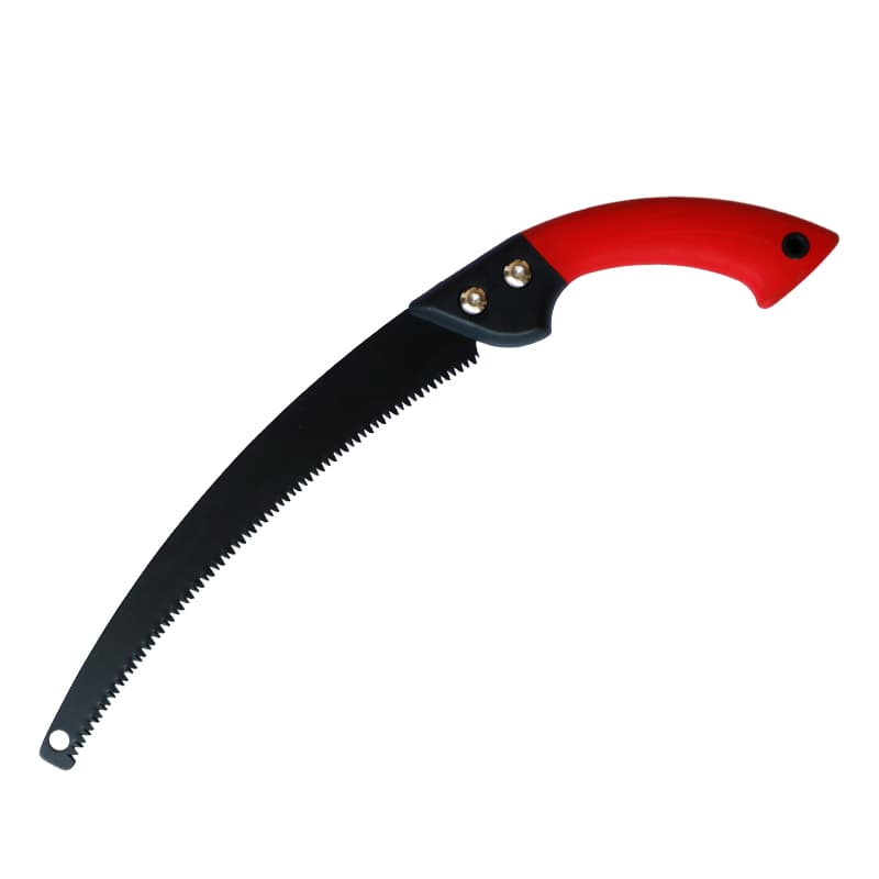 HS3009 Folding Pruning Saw 12.9in Triple Cut Tooth | Sunwell Tools