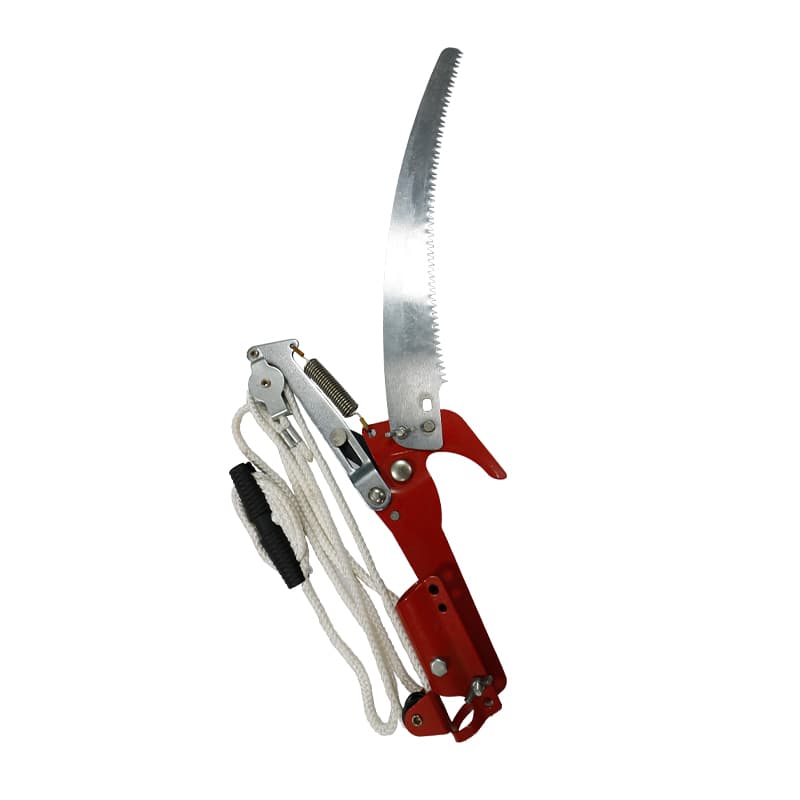 SS991 Pole Saw Head 12in SK5 Blade Aluminum Alloy | Sunwell Tools