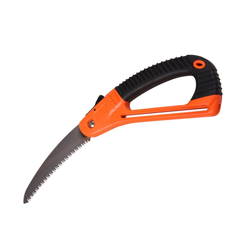 HS1003 6in SK5 Folding Saw HRC44-48 | Sunwellco Tools