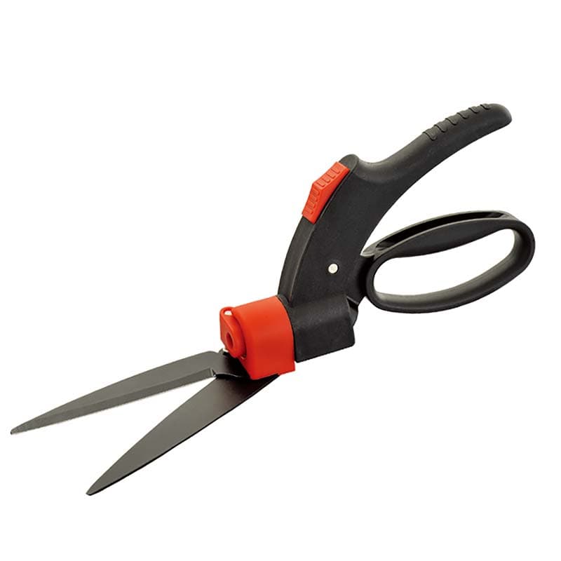HE026 360° Swivel Grass Shear 330mm | Sunwellco Tools
