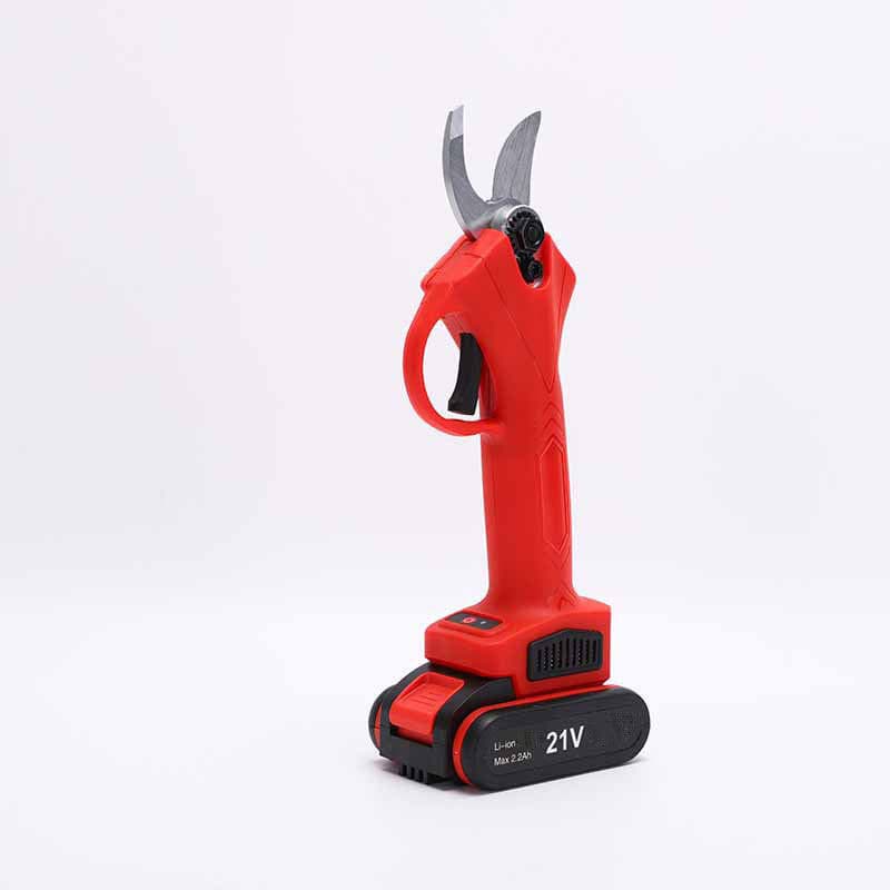 ET-C029 21V Electric Pruning Shear 25mm | Sunwellco Tools
