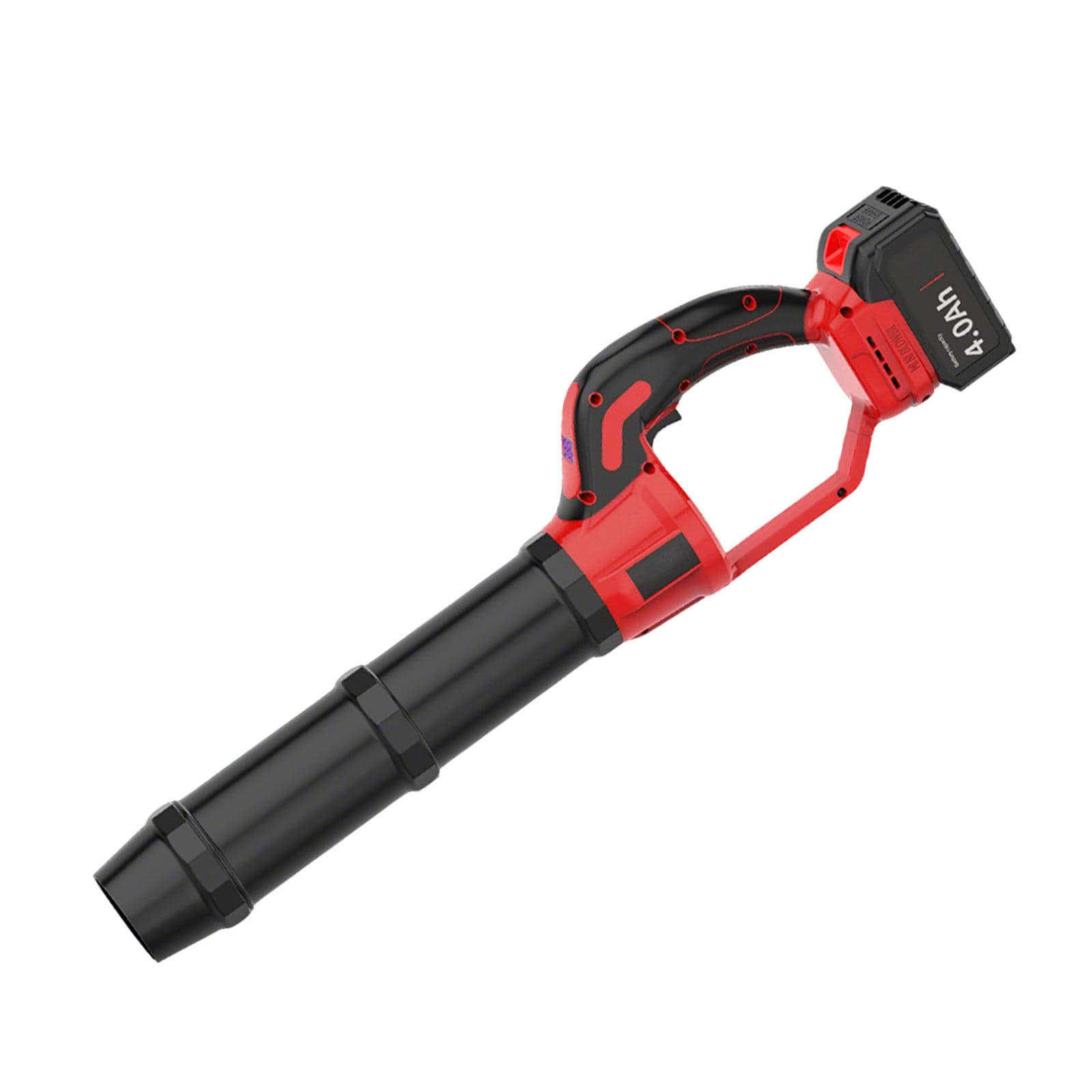 SW-0062 21V Cordless Leaf Blower 50m/s | Sunwellco Tools
