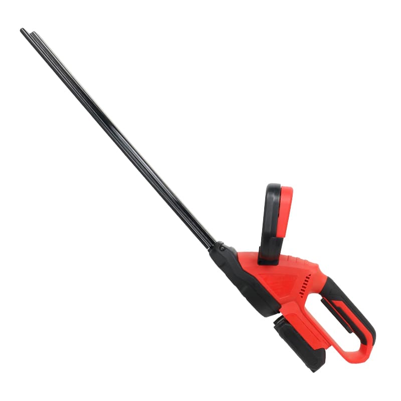 HR006 Cordless Electric Hedge Shears 89cm | Sunwellco Tools