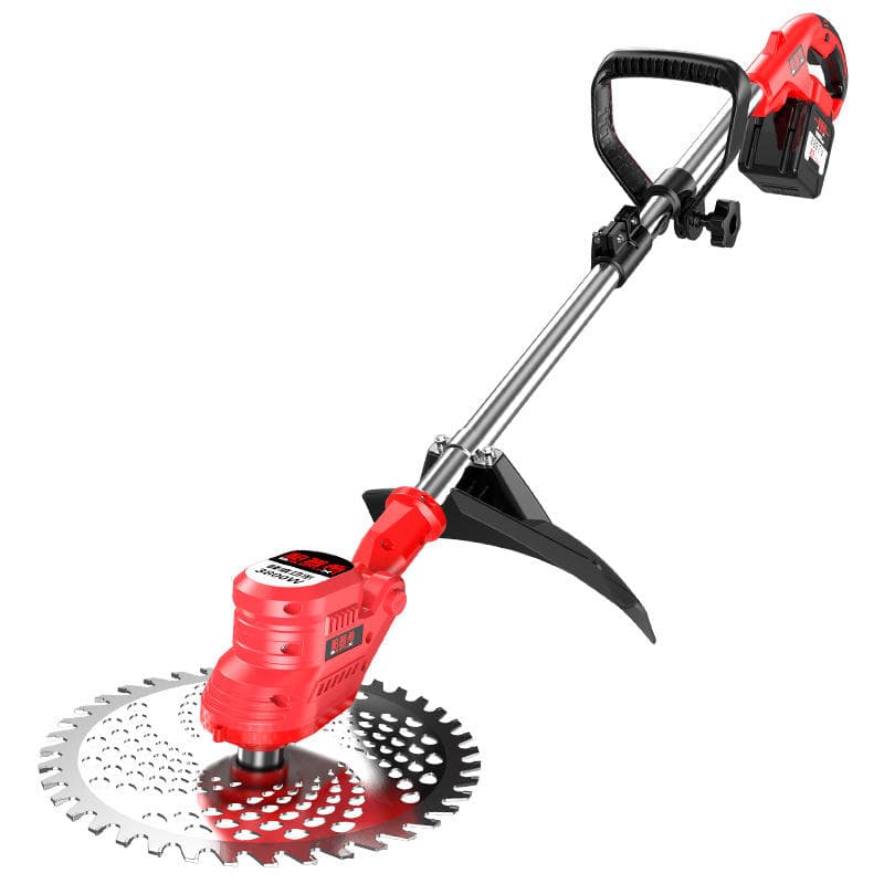 006 20V Cordless Brush Cutter | Sunwellco Tools