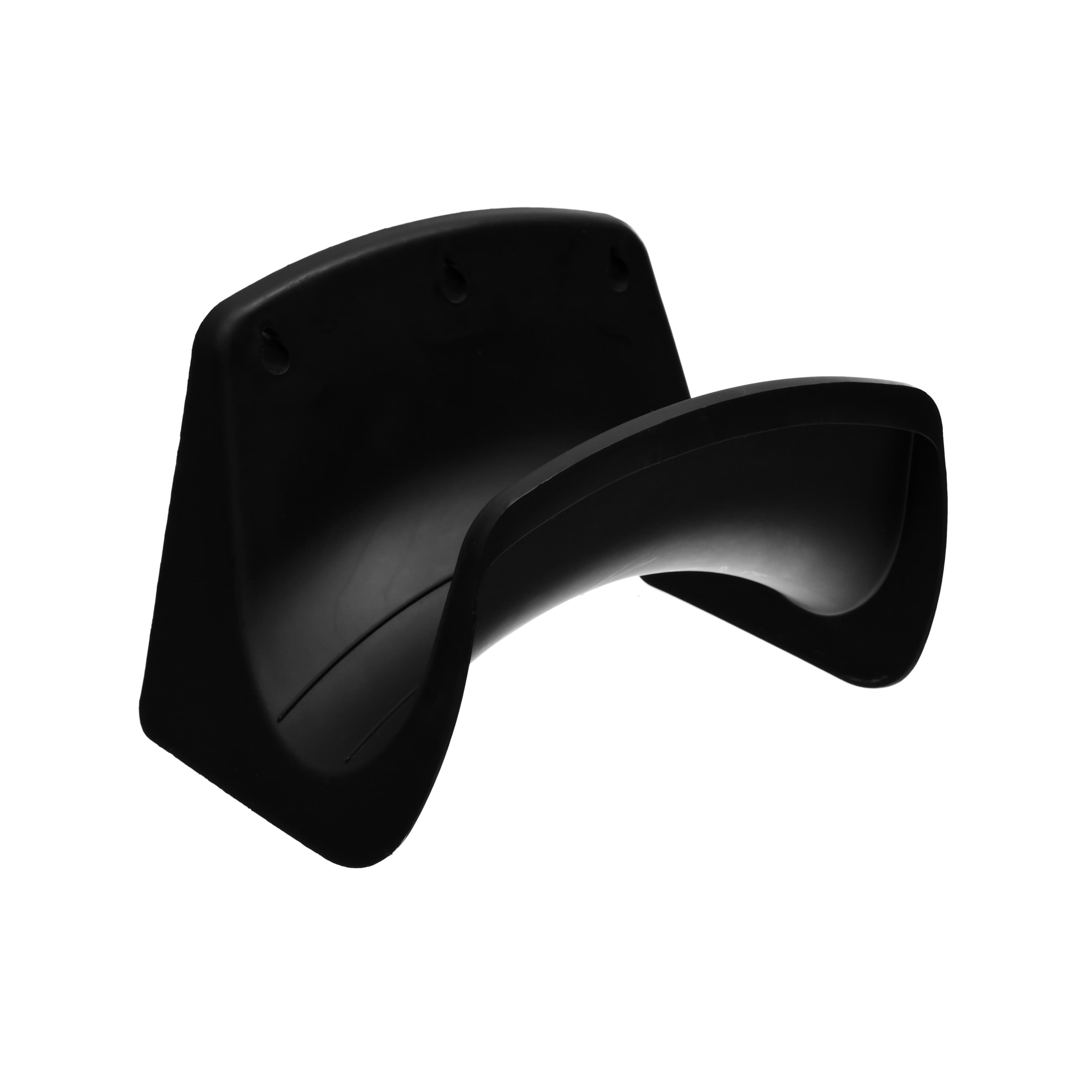 BG001 Plastic Triangle Hose Holder Wall Bracket | Sunwell Tools