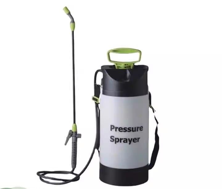 SY6001B 6L Manual Backpack Sprayer for Home Gardening | Sunwell