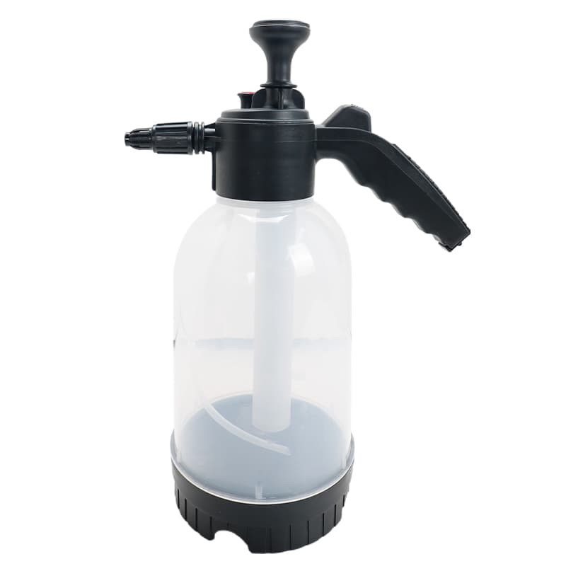 TY-1-042 2L Handheld PP Sprayer for Garden, Car Wash & Cleaning | Sunwell