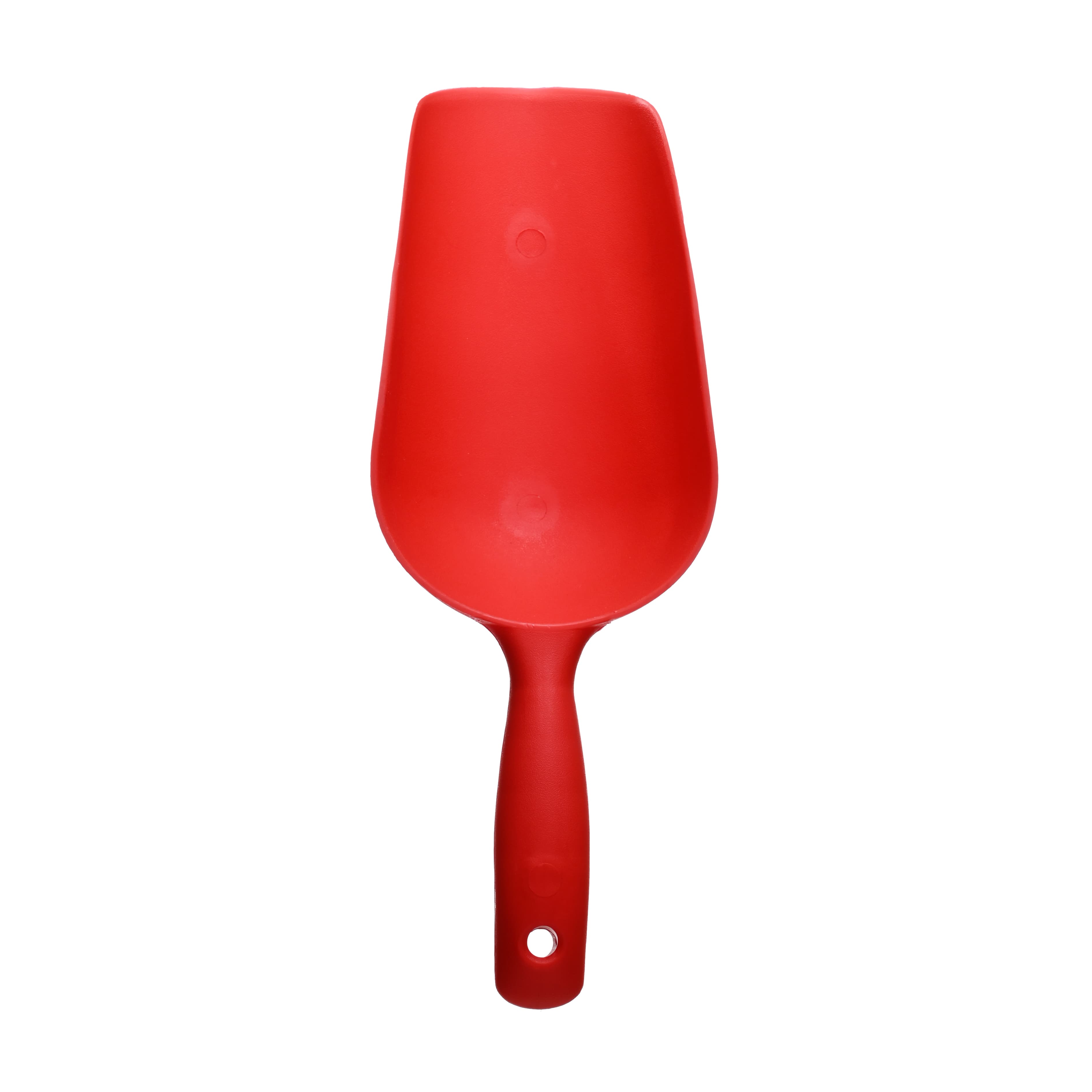 K801 Garden Shovel Plastic Handle 8 Inch Blade Lightweight Custom Logo | Sunwell Tools