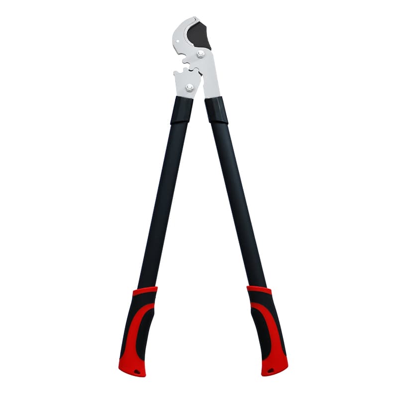 HA4941S-3 Anvil Lopper 44mm Cut Carbon Steel Blade Steel Handle | Sunwell Tools