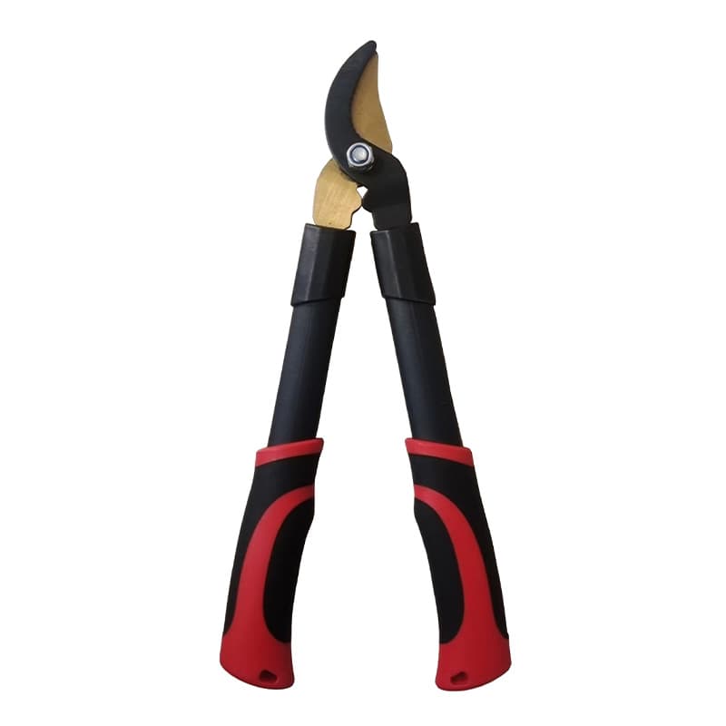 HA3920 Bypass Lopper 25mm Wet/15mm Dry Cut 65Mn Blade Steel Handle | Sunwell Tools