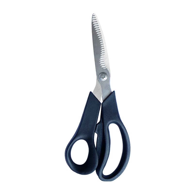 HC118 Scissors Polished Stainless Steel Blade Nylon Handle 20.5cm | Sunwell Tools