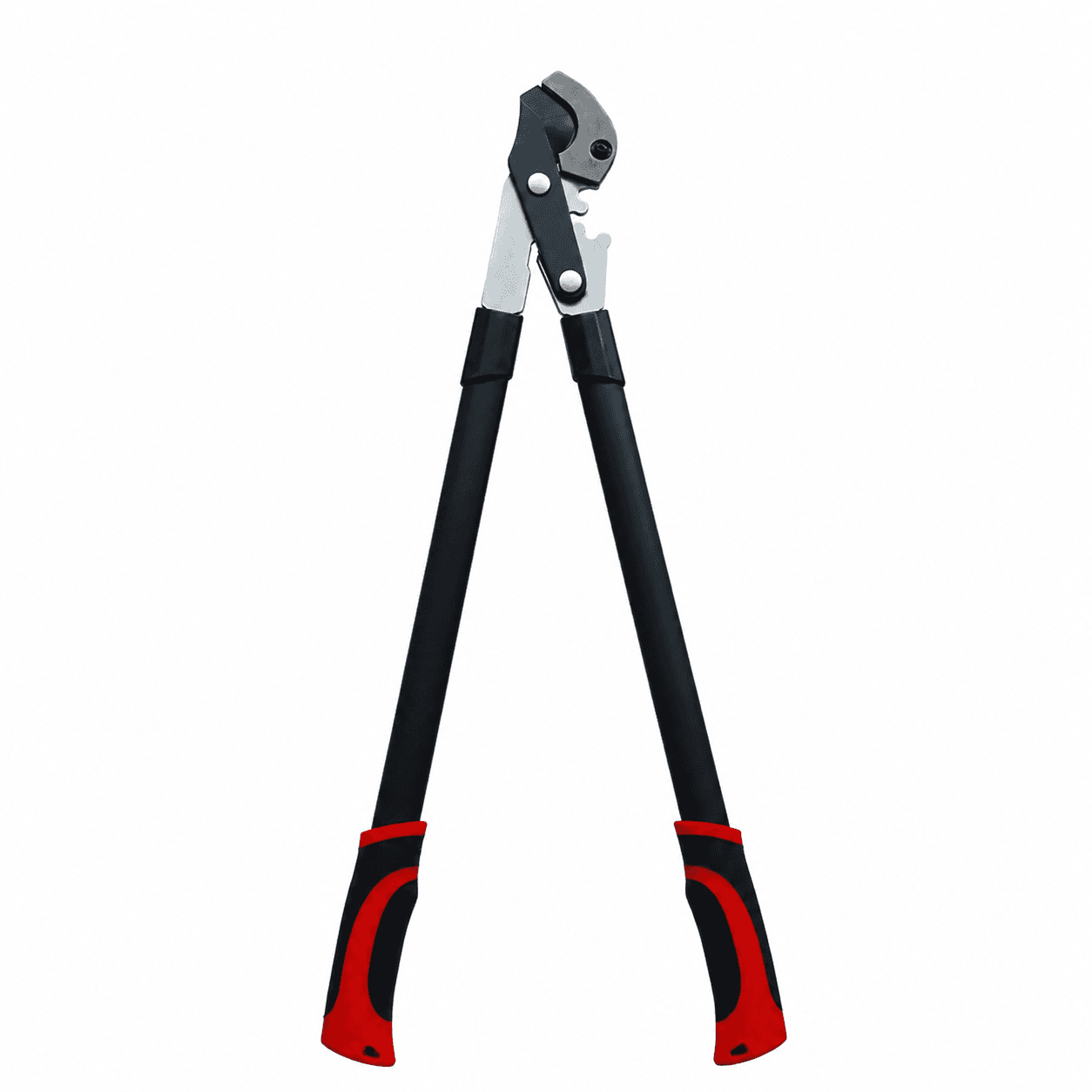 HA4941S-3 Anvil Lopper 44mm Cut Carbon Steel Blade Steel Handle | Sunwell Tools