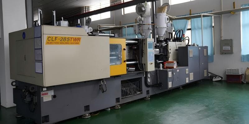 Injection Machine