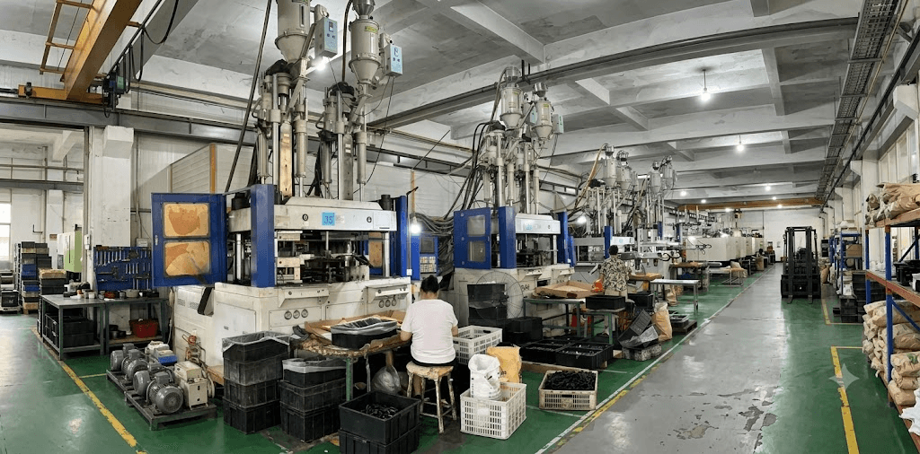Multiple Engineering Plastics