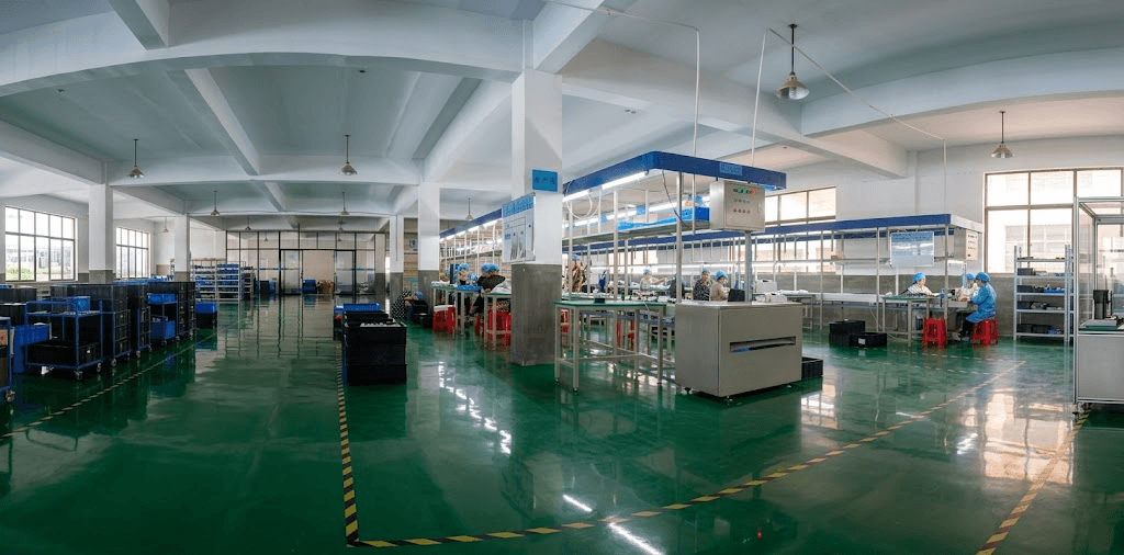 Flexible Assembly