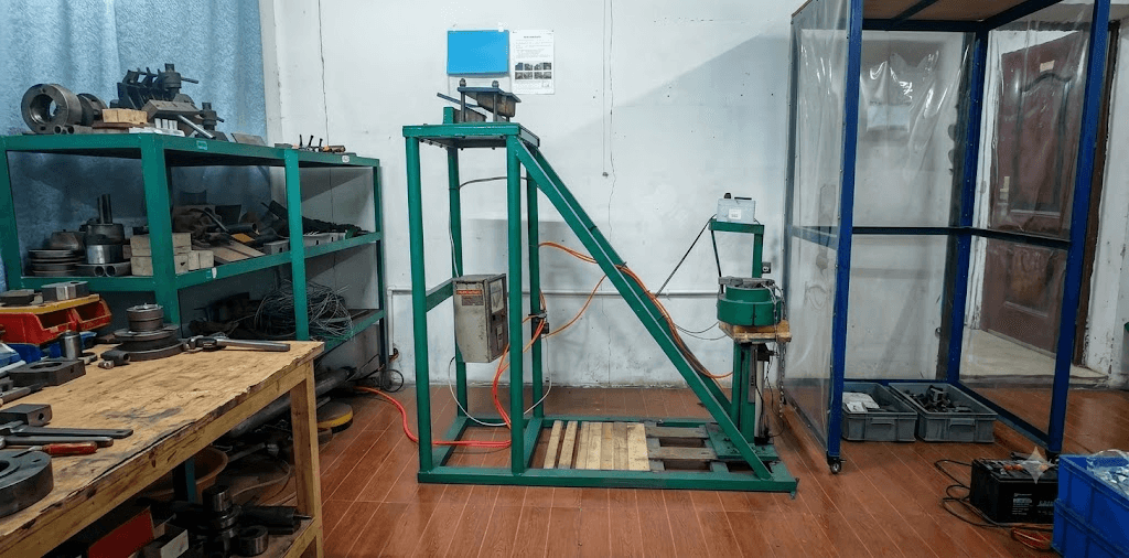 Reliability Testing