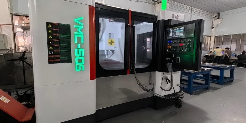 High Precision Molding