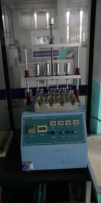 Temperature Control