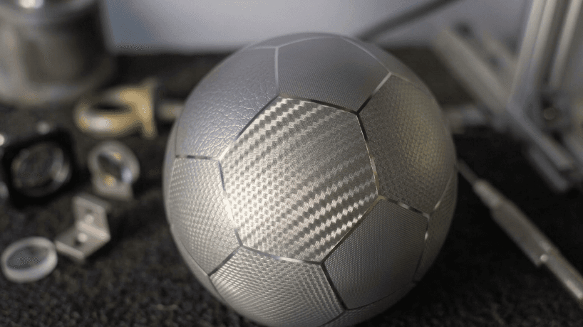 Surface Texture Processing