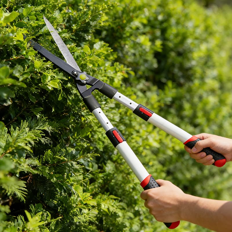 Professional Hedge Shears Solutions