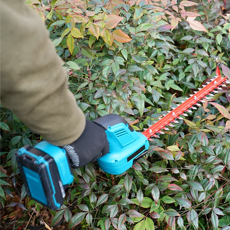 Professional Electric Hedge Trimmer Solutions