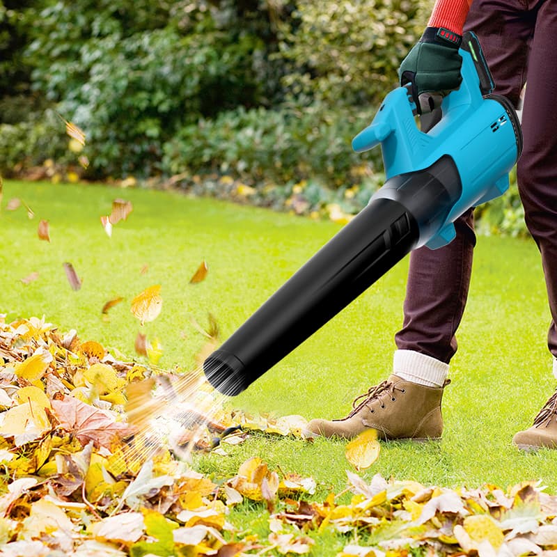 Professional Electric Leaf Blower Solutions