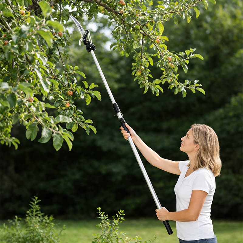 Professional Telescopic Pole Saw Solutions
