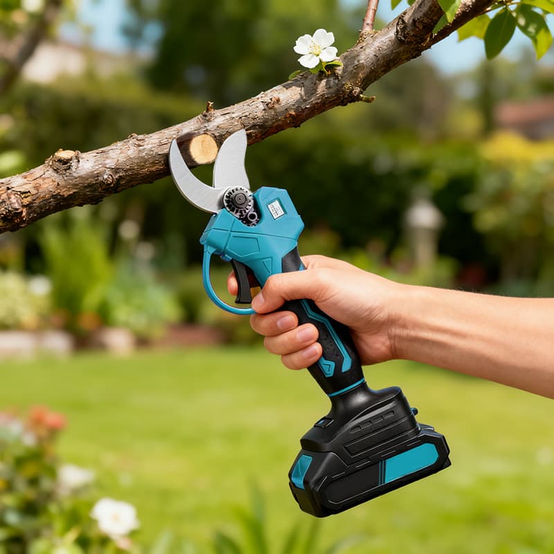 Professional Electric Scissors Solutions